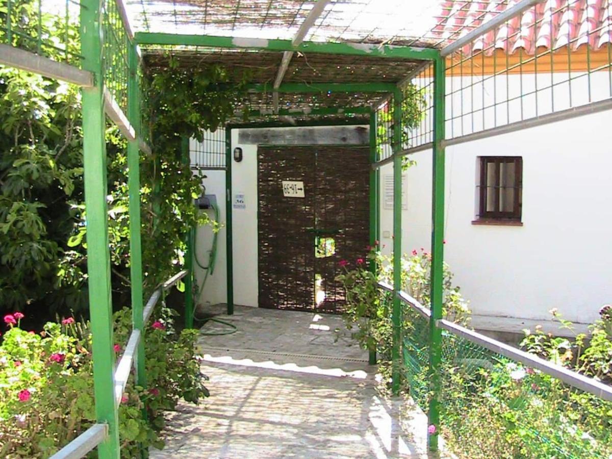Finca La Tacita - Jazmin 콘일데라프론테라 외부 사진